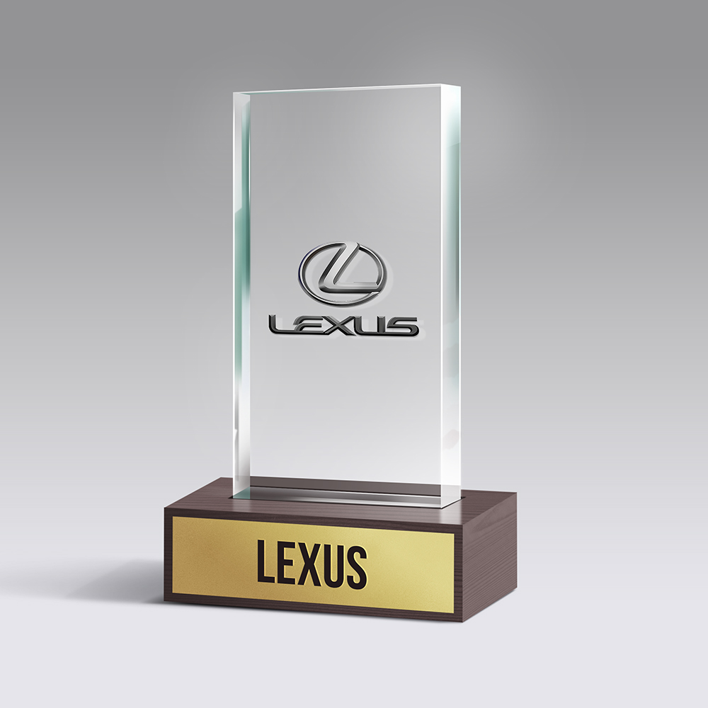 Lexus Factory Trained and Certified Certification